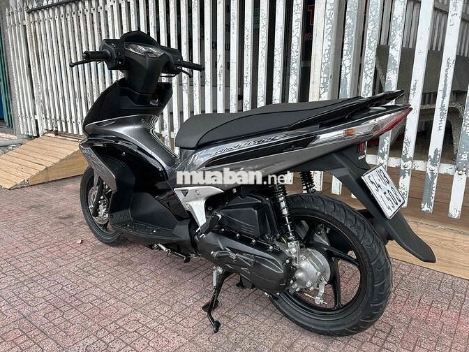 Honda Airblade Fi Thái đời 2009 dọn full mới