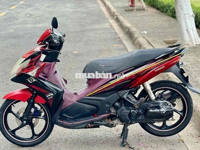 Nouvo 5 Fi máy zin êm đẹp keng 9c