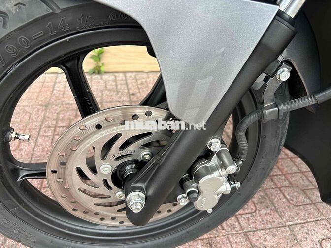 Honda Airblade Fi Thái đời 2009 dọn full mới