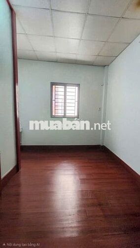 CHO THUÊ NHÀ MẶT TIỀN AN BÌNH Q5