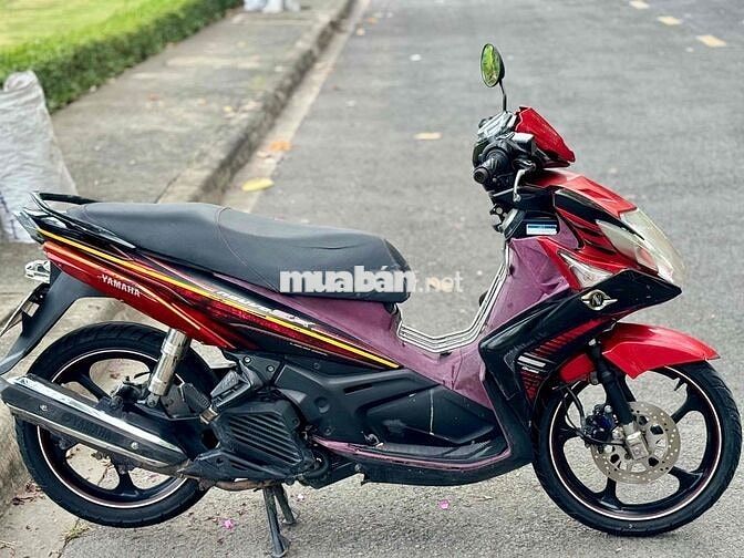 Nouvo 5 Fi máy zin êm đẹp keng 9c