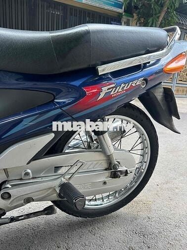Honda Future 1 2000 Xanh