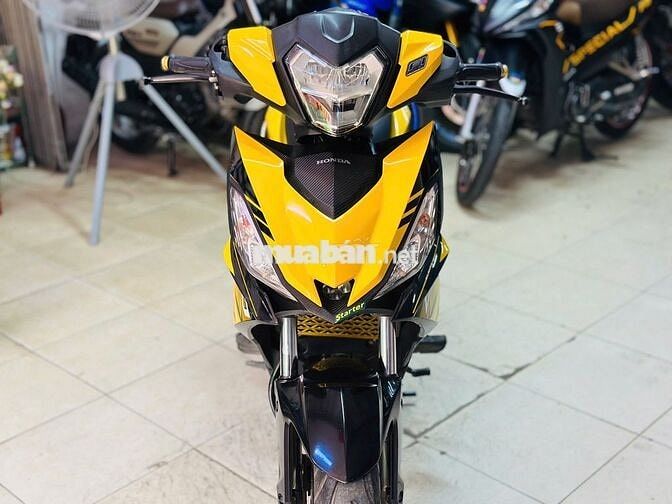 XE MÁY THỊNH PHÁT-WINNER V1 VÀNG ĐỜI CHÓT 2018
