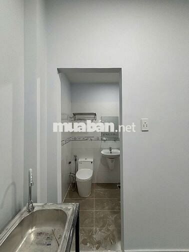 🏡 Phòng mới xây full nội thất – chỉ cần vào ở ngay ✨