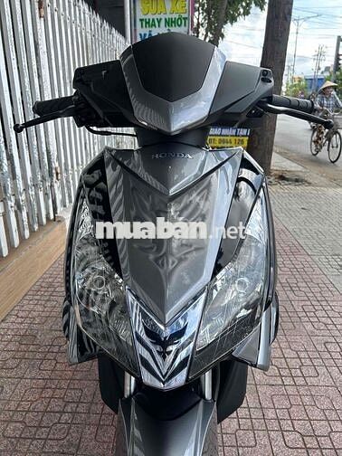 Honda Airblade Fi Thái đời 2009 dọn full mới