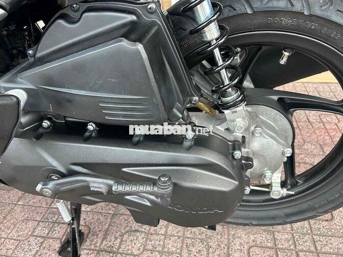 Honda Airblade Fi Thái đời 2009 dọn full mới