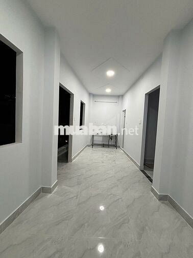 🏡 Phòng mới xây full nội thất – chỉ cần vào ở ngay ✨