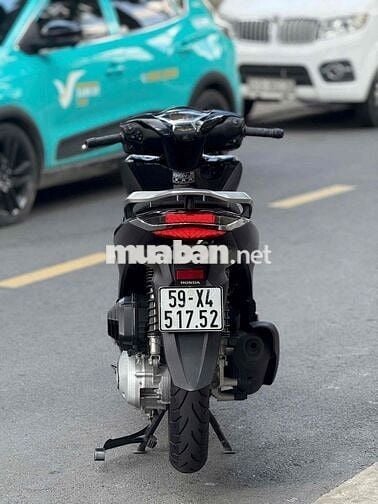 SH 150i ĐK CUỐI 2021 ODO 5k BSTP CỌP