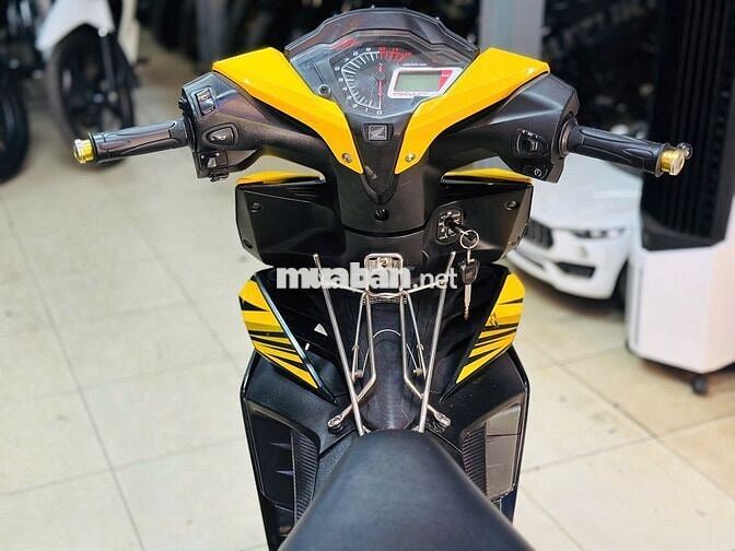 XE MÁY THỊNH PHÁT-WINNER V1 VÀNG ĐỜI CHÓT 2018