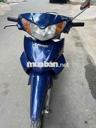 Honda Future 1 2000 Xanh