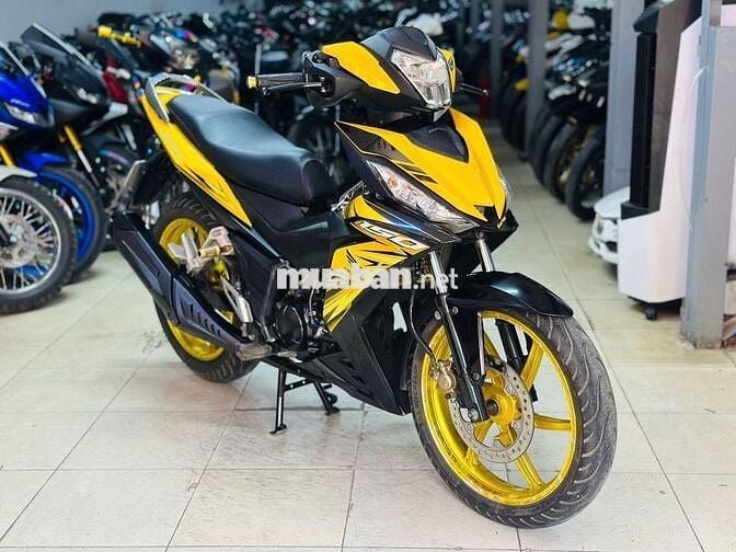 XE MÁY THỊNH PHÁT-WINNER V1 VÀNG ĐỜI CHÓT 2018