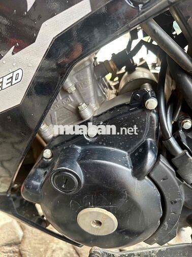 Suzuki Satria 2020 có cccd chủ xe