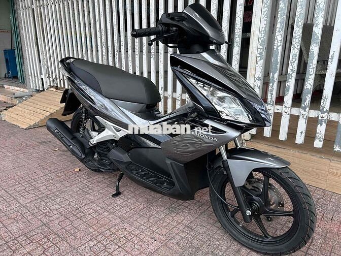 Honda Airblade Fi Thái đời 2009 dọn full mới