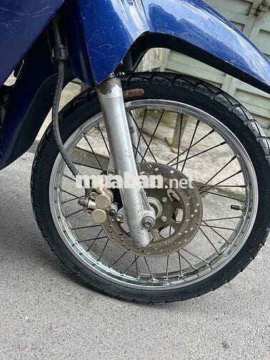 Honda Future 1 2000 Xanh