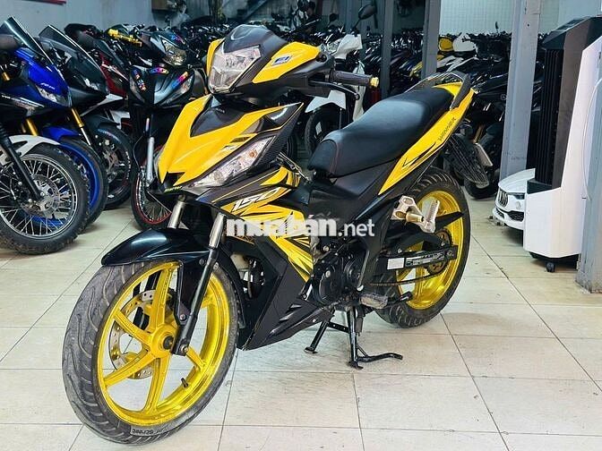XE MÁY THỊNH PHÁT-WINNER V1 VÀNG ĐỜI CHÓT 2018