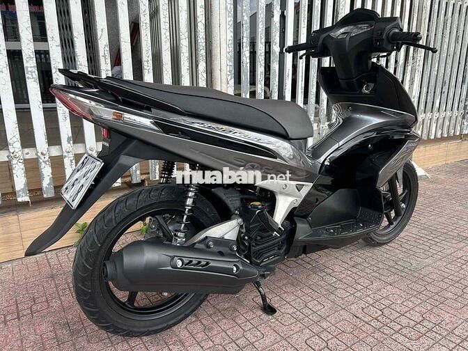 Honda Airblade Fi Thái đời 2009 dọn full mới