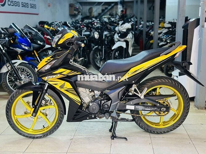 XE MÁY THỊNH PHÁT-WINNER V1 VÀNG ĐỜI CHÓT 2018