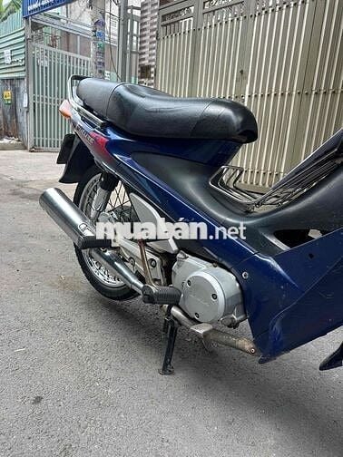 Honda Future 1 2000 Xanh