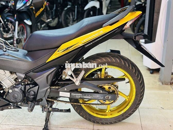 XE MÁY THỊNH PHÁT-WINNER V1 VÀNG ĐỜI CHÓT 2018