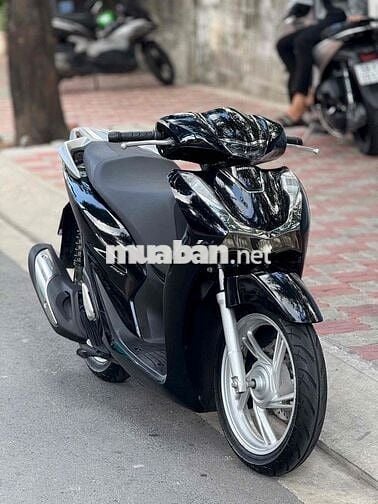 SH 150i ĐK CUỐI 2021 ODO 5k BSTP CỌP