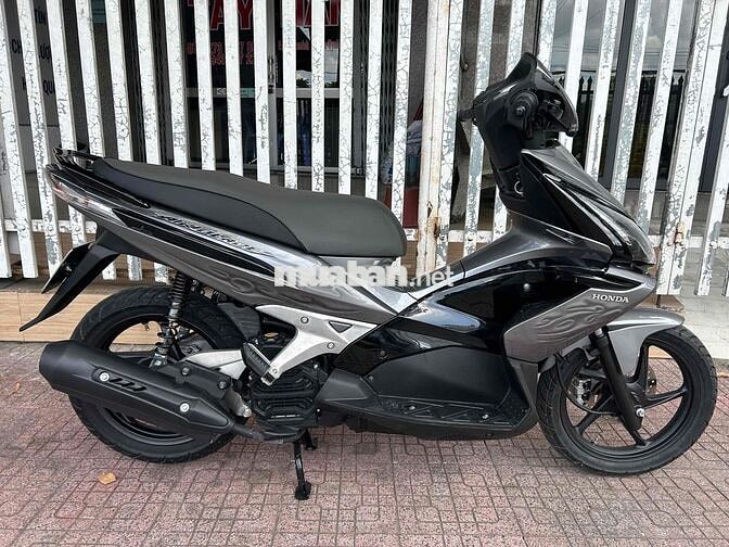 Honda Airblade Fi Thái đời 2009 dọn full mới