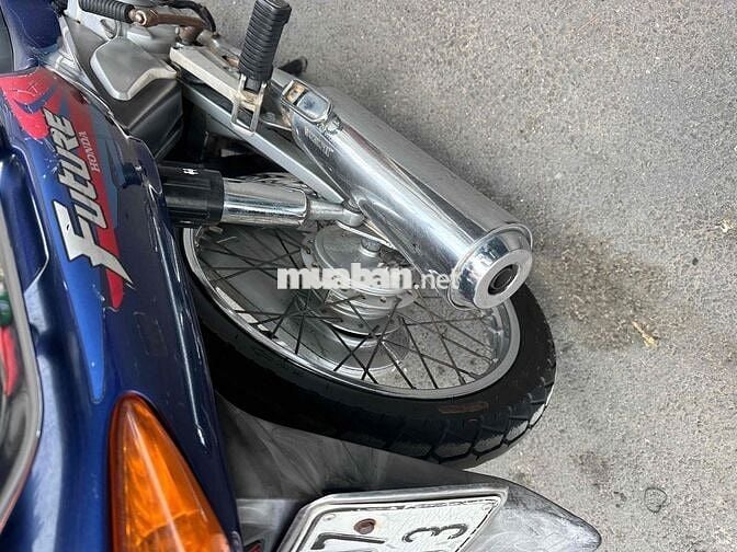 Honda Future 1 2000 Xanh