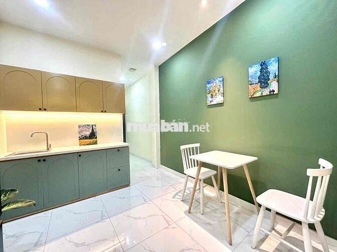 🌈CĂN HỘ DỊCH VỤ CAO CẤP CỬA SỔ THOÁNG LÝ THƯỜNG KIỆT GIÁP QUẬN 10