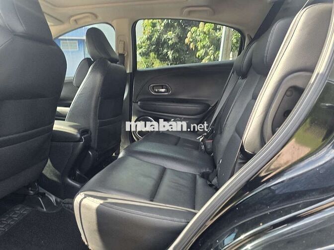 HONDA HRV 1.8L SX 2019 FULL 83000KM BẢO HÀNH1 NĂM