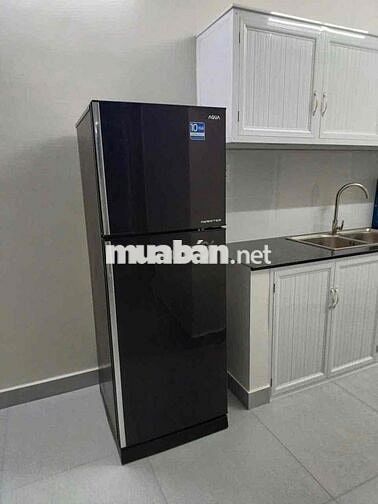 Chung cư Nam Long Central 2 phòng có nội thất