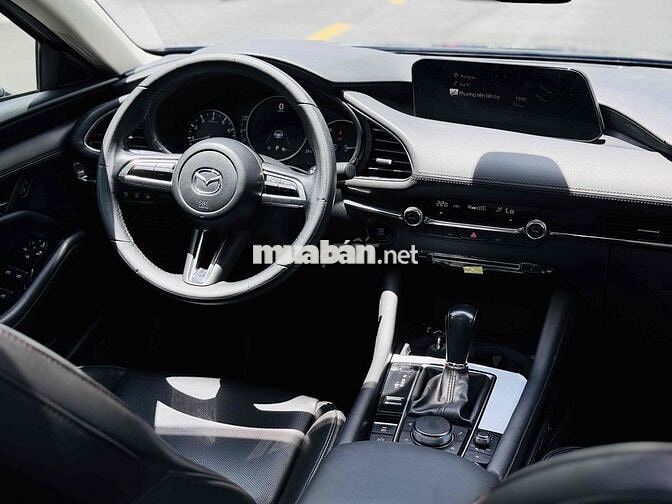 Mazda 3 2022 1.5 Premium 34.000km