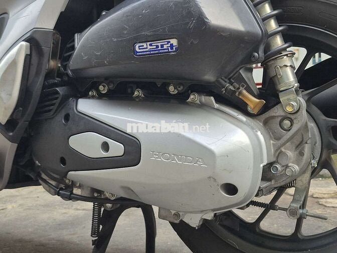Honda SH Mode ABS Bạc