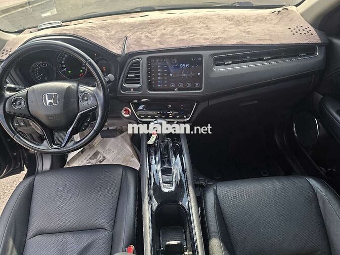 HONDA HRV 1.8L SX 2019 FULL 83000KM BẢO HÀNH1 NĂM