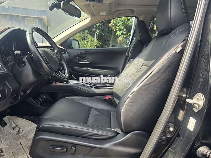 HONDA HRV 1.8L SX 2019 FULL 83000KM BẢO HÀNH1 NĂM