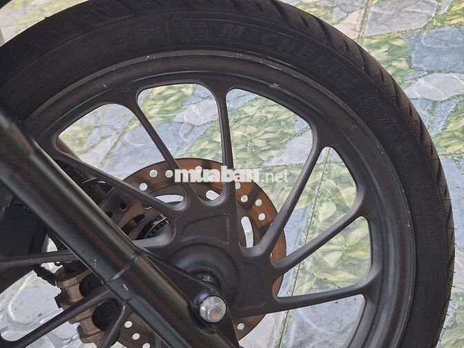Honda SH Mode ABS Bạc