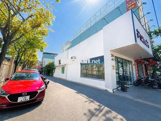 🏡 NHÀ MẶT TIỀN SỐ 39 NGÔ MÂY, P. QUY NHƠN NAM, GIA LAI (BIỂN QUY NHƠN)
