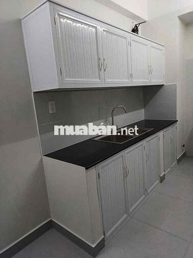 Chung cư Nam Long Central 2 phòng có nội thất