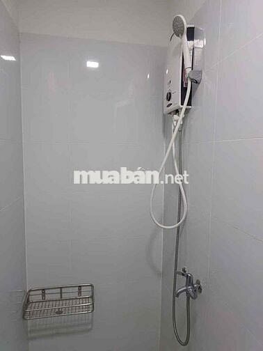 Chung cư Nam Long Central 2 phòng có nội thất