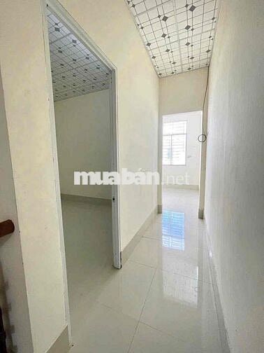 Nhà 3pn KDC Hoàng Quân Sân Trước Rộng Đậu oto