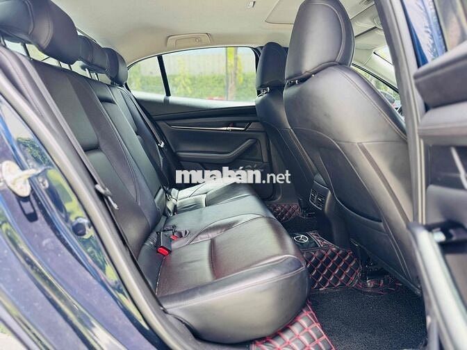 Mazda 3 2022 1.5 Premium 34.000km