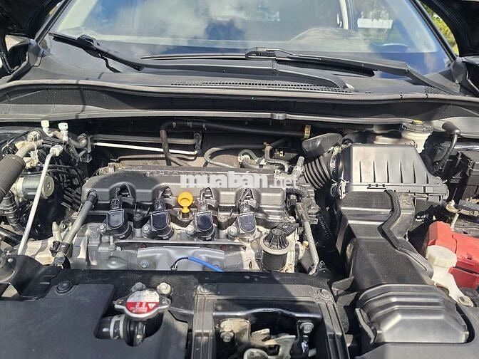 HONDA HRV 1.8L SX 2019 FULL 83000KM BẢO HÀNH1 NĂM