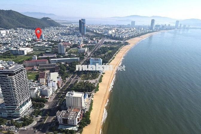 🏡 NHÀ MẶT TIỀN SỐ 39 NGÔ MÂY, P. QUY NHƠN NAM, GIA LAI (BIỂN QUY NHƠN)