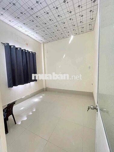 Nhà 3pn KDC Hoàng Quân Sân Trước Rộng Đậu oto
