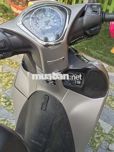 Honda SH Mode ABS Bạc