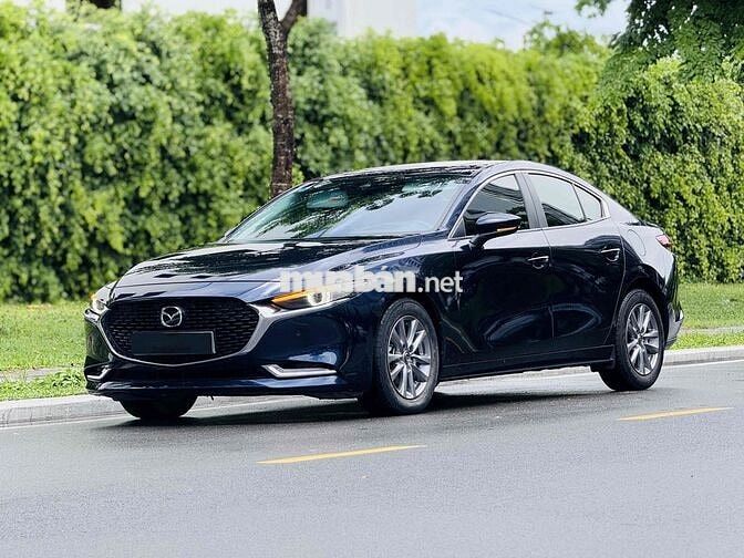Mazda 3 2022 1.5 Premium 34.000km