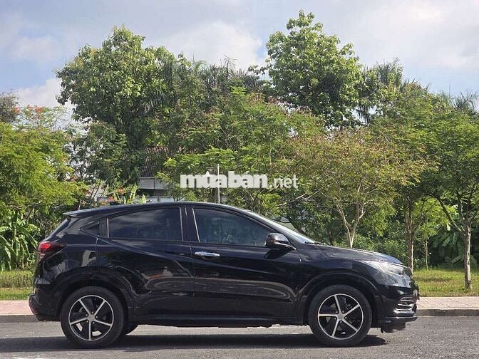 HONDA HRV 1.8L SX 2019 FULL 83000KM BẢO HÀNH1 NĂM
