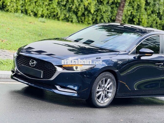 Mazda 3 2022 1.5 Premium 34.000km