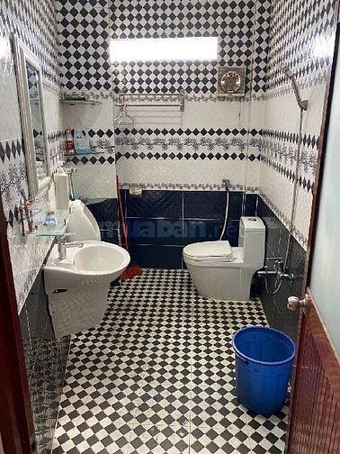 Biệt thự 4 tầng 157m2(9.3x17)-Kinh Dương Vương,gần vòng xoay An Lạc