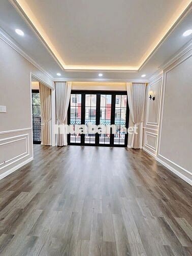 TUYỆT PHẨM KHU K300 – 93E Nguyễn Minh Hoàng P12 Q.TB - 7x17m -480m sàn