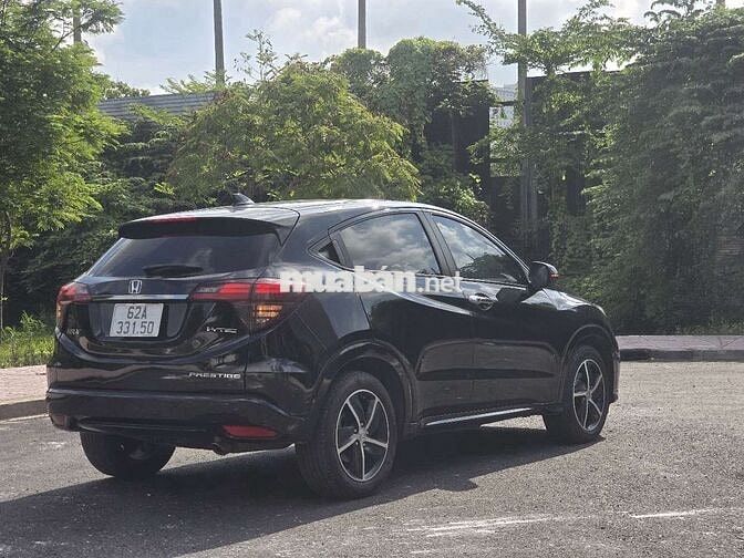 HONDA HRV 1.8L SX 2019 FULL 83000KM BẢO HÀNH1 NĂM