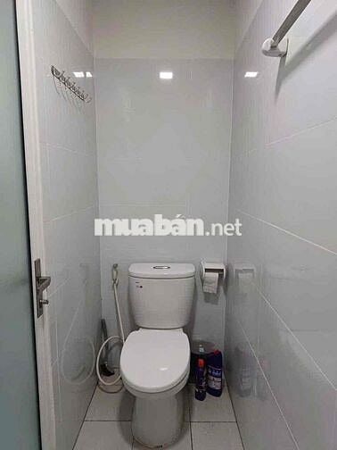 Chung cư Nam Long Central 2 phòng có nội thất